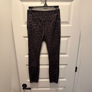 4/$20 Move theology Leggings